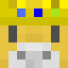 cauthegoat Minecraft head