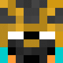7hal Minecraft head