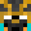7hal Minecraft head