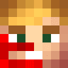 JewaldTrump Minecraft head
