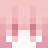 Marilyn Minecraft head
