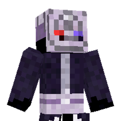 clarial Minecraft render